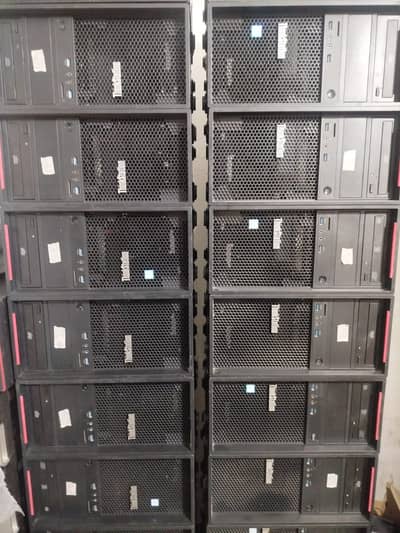 Lenovo P410 Workstation — Quantity Available