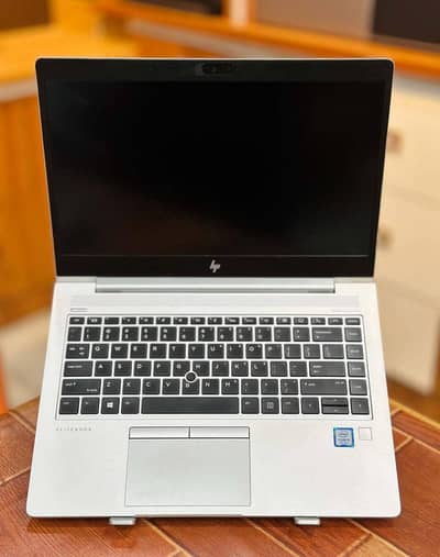 Hp Elite Book 840 G5