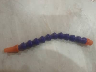Flexible pipes
