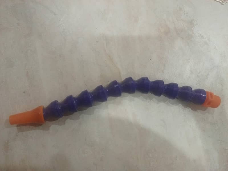 Flexible pipes 0