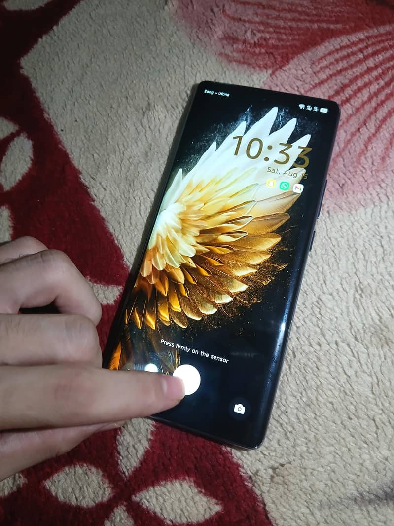 Tecno CAMON 30S 0