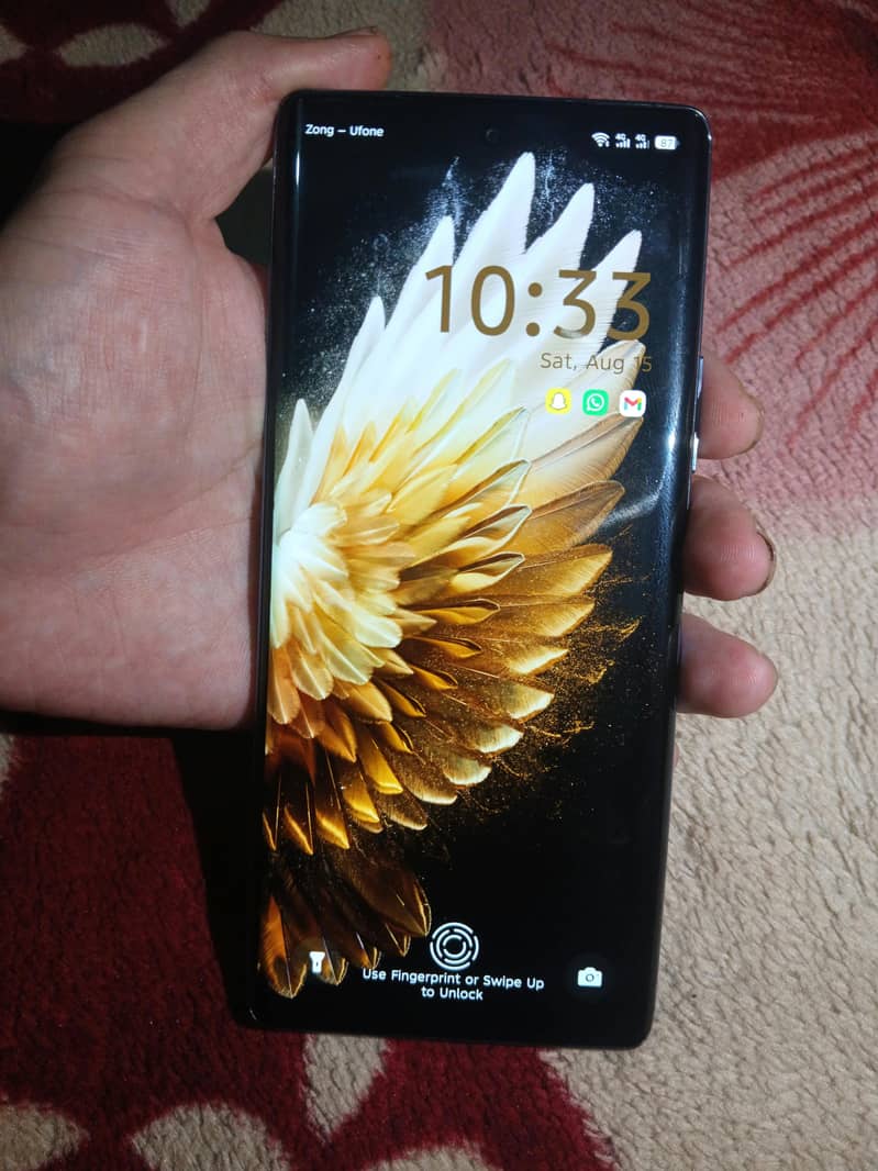 Tecno CAMON 30S 1
