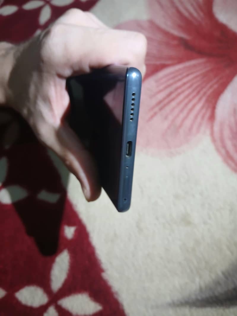 Tecno CAMON 30S 5