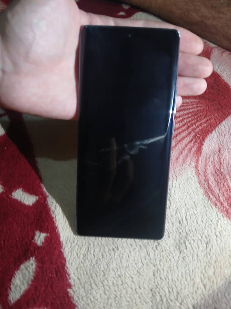 Tecno CAMON 30S 8