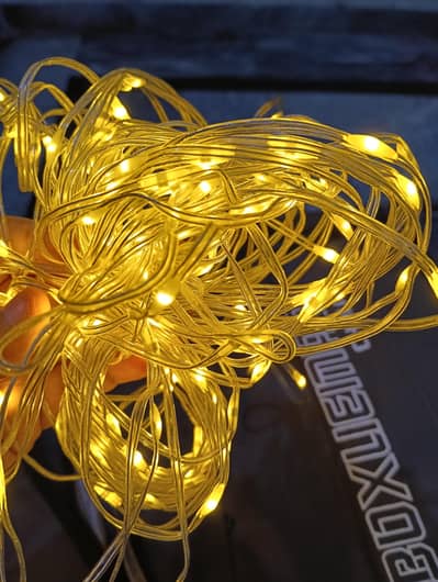 Wall Light USB