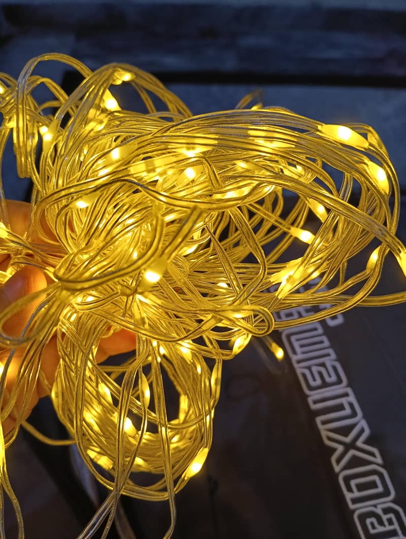 Wall Light USB 0