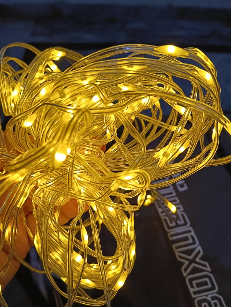 Wall Light USB 1