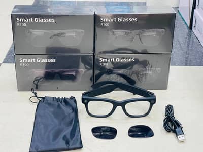 Ai Smart Glasses