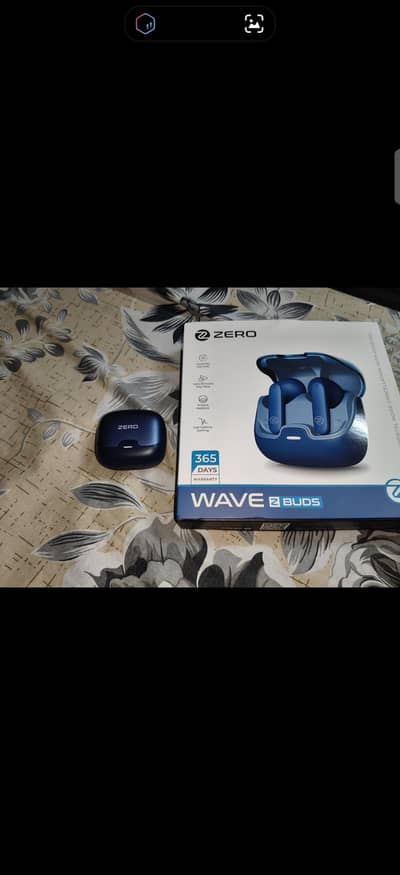 Zero Wave Z Buds