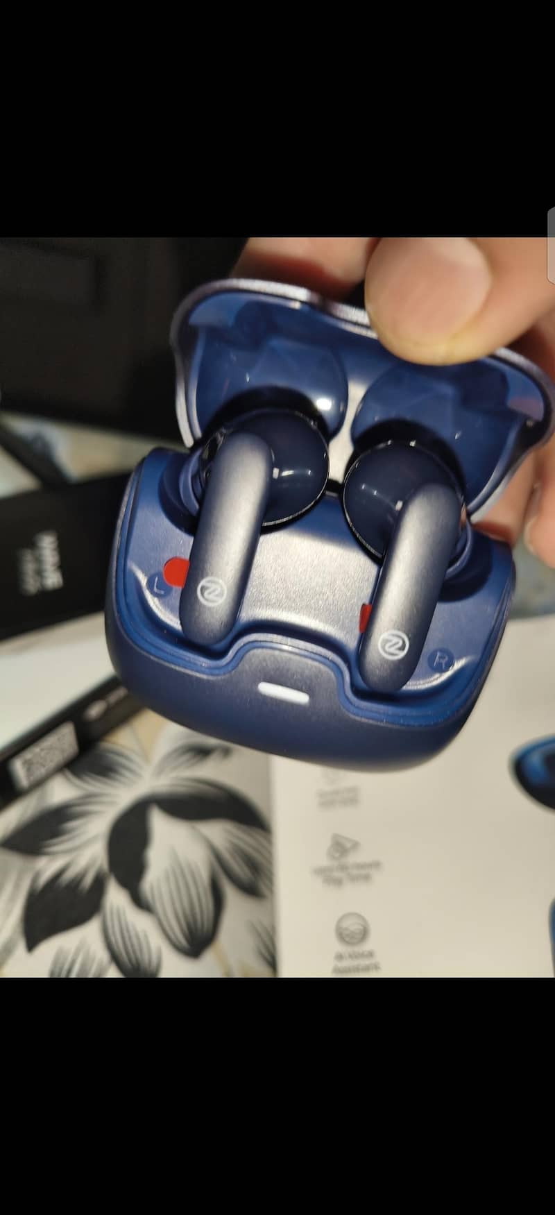 Zero Wave Z Buds 3