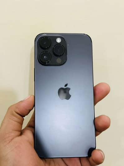 Iphone 14 pro