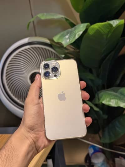 Apple iPhone 13 Pro Max