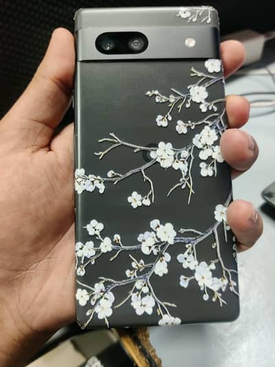 Google Pixel 7a