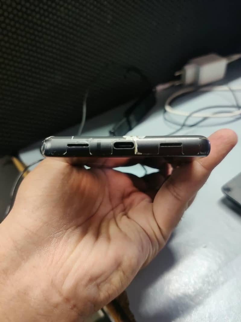 Google Pixel 7a 1