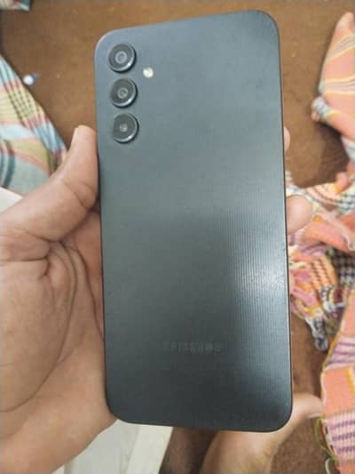 Samsung Mobile A14