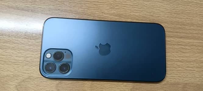 Apple iPhone 12 Pro