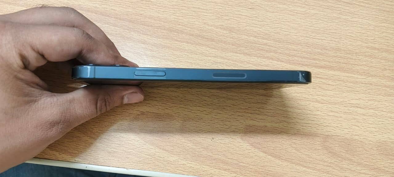 Apple iPhone 12 Pro 1
