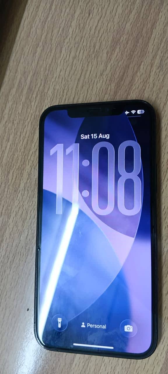 Apple iPhone 12 Pro 2