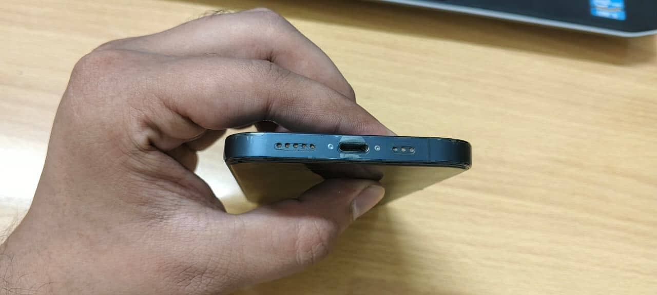 Apple iPhone 12 Pro 4