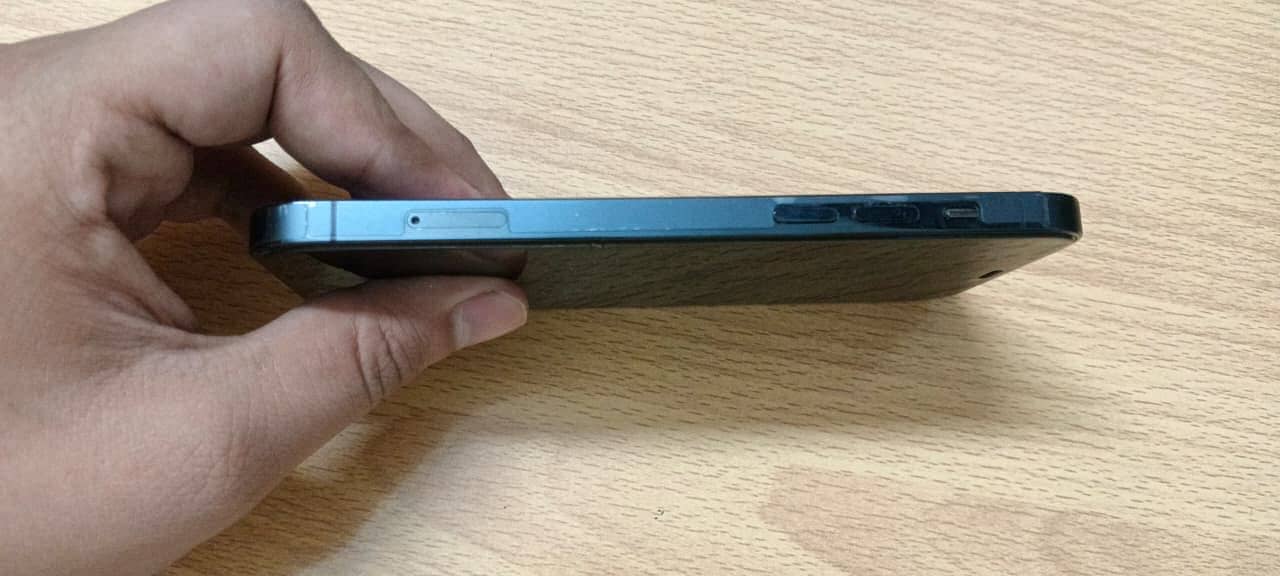 Apple iPhone 12 Pro 5