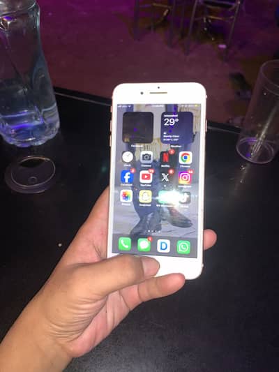 Iphon 7plus