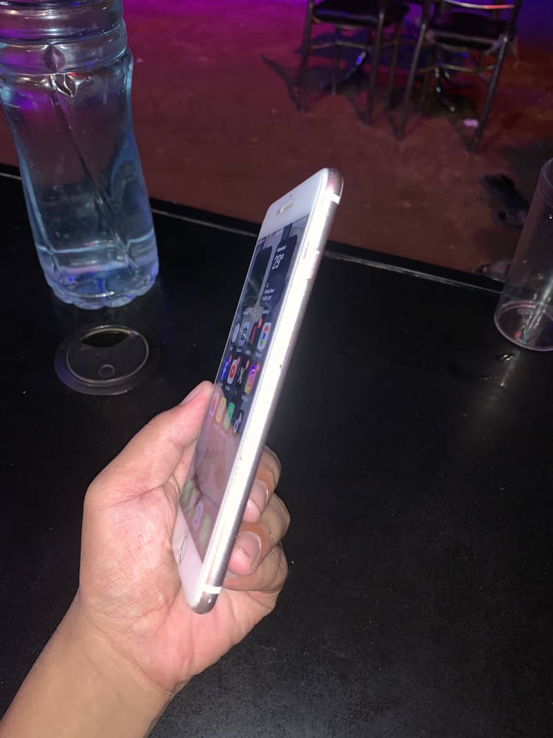 Iphon 7plus 1