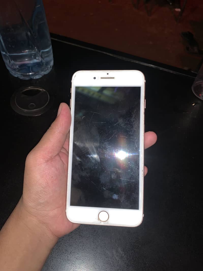 Iphon 7plus 3