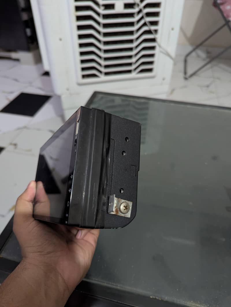 car mp5 Bluetooth 4