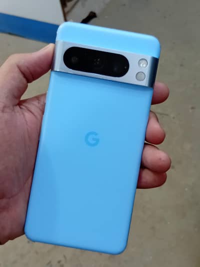 Google Pixel 8 Pro