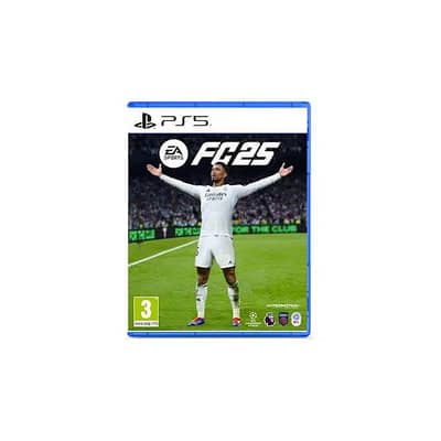 FC25 slightly used