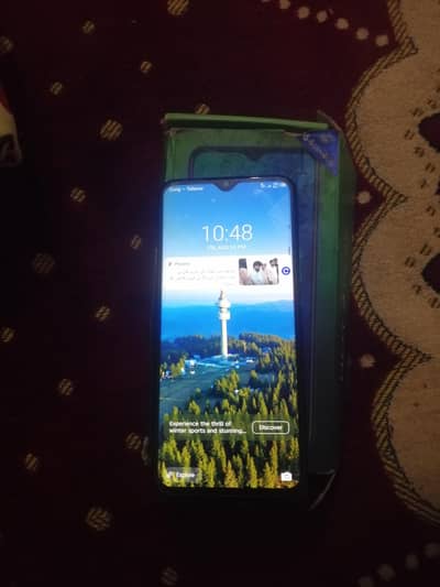 Infinix Hot 9 Play