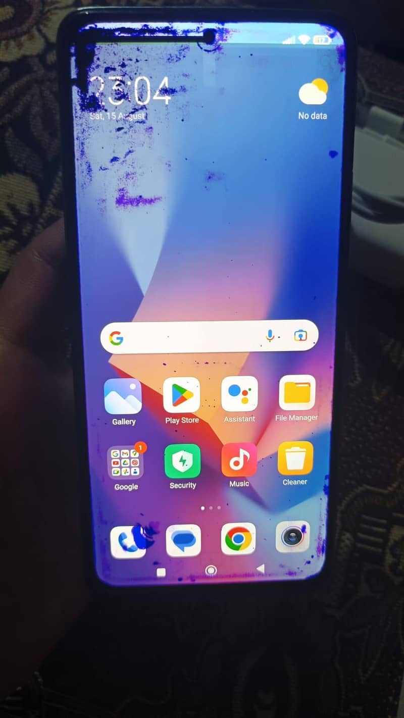 Xiaomi Redmi Note 10 Pro 2