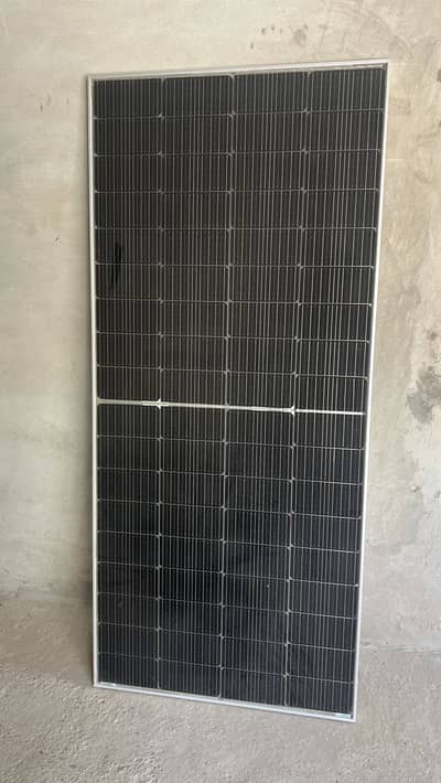 280 watt Solar panel