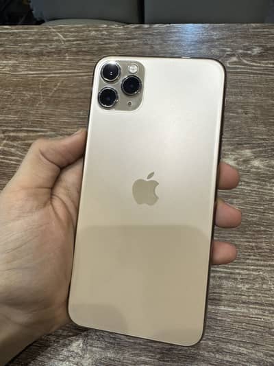 Apple iPhone 11 Pro Max