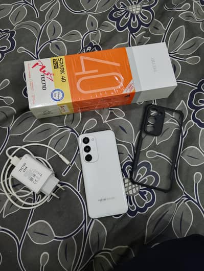Tecno Other Model