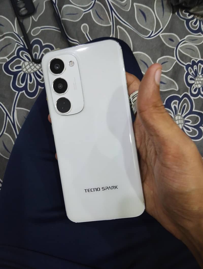 Tecno Other Model 4