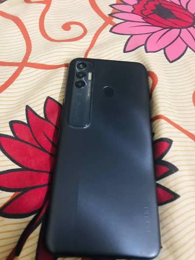 Tecno Spark 7 Pro