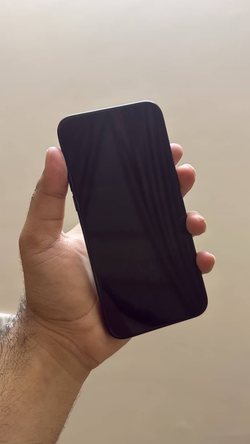 Apple iPhone 15 Pro Max 1