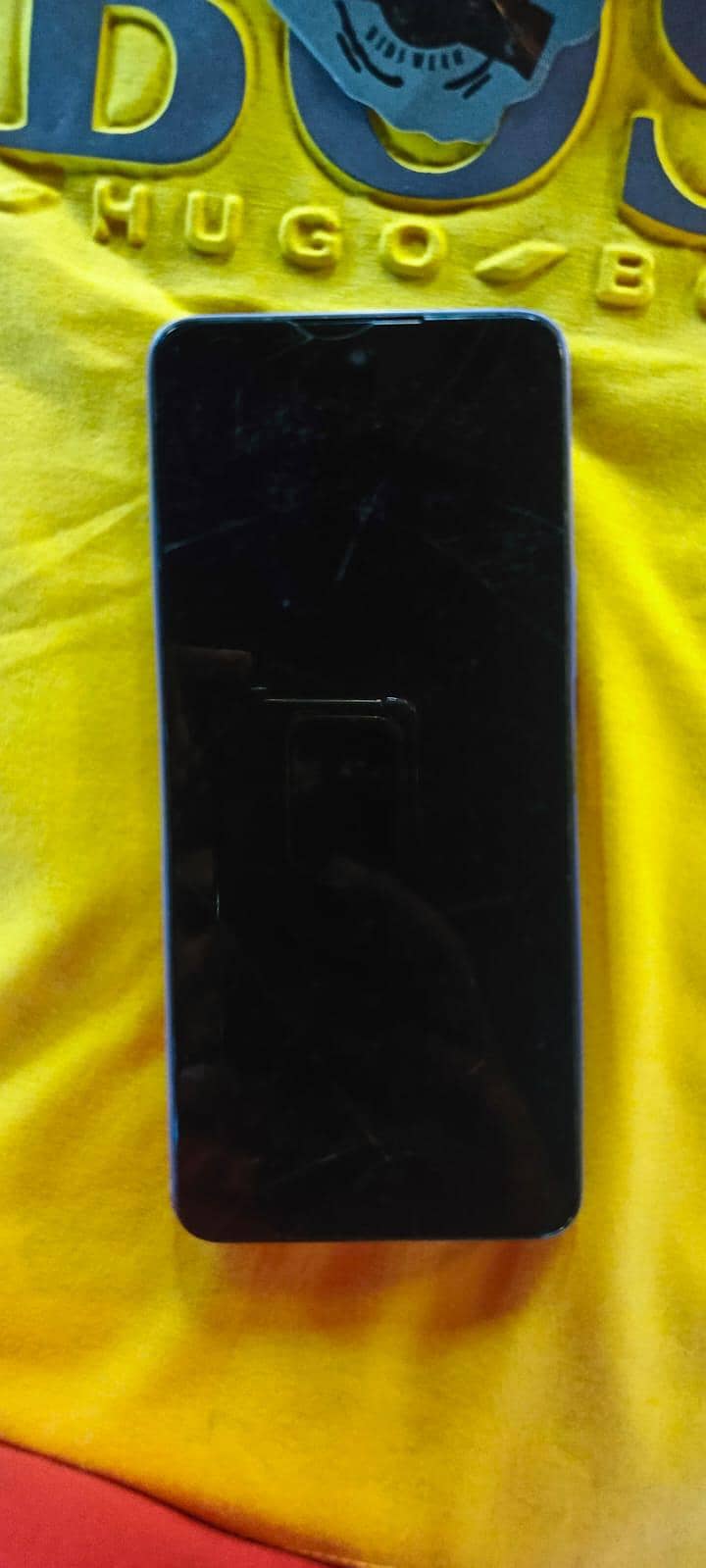 Tecno CAMON 18T 1
