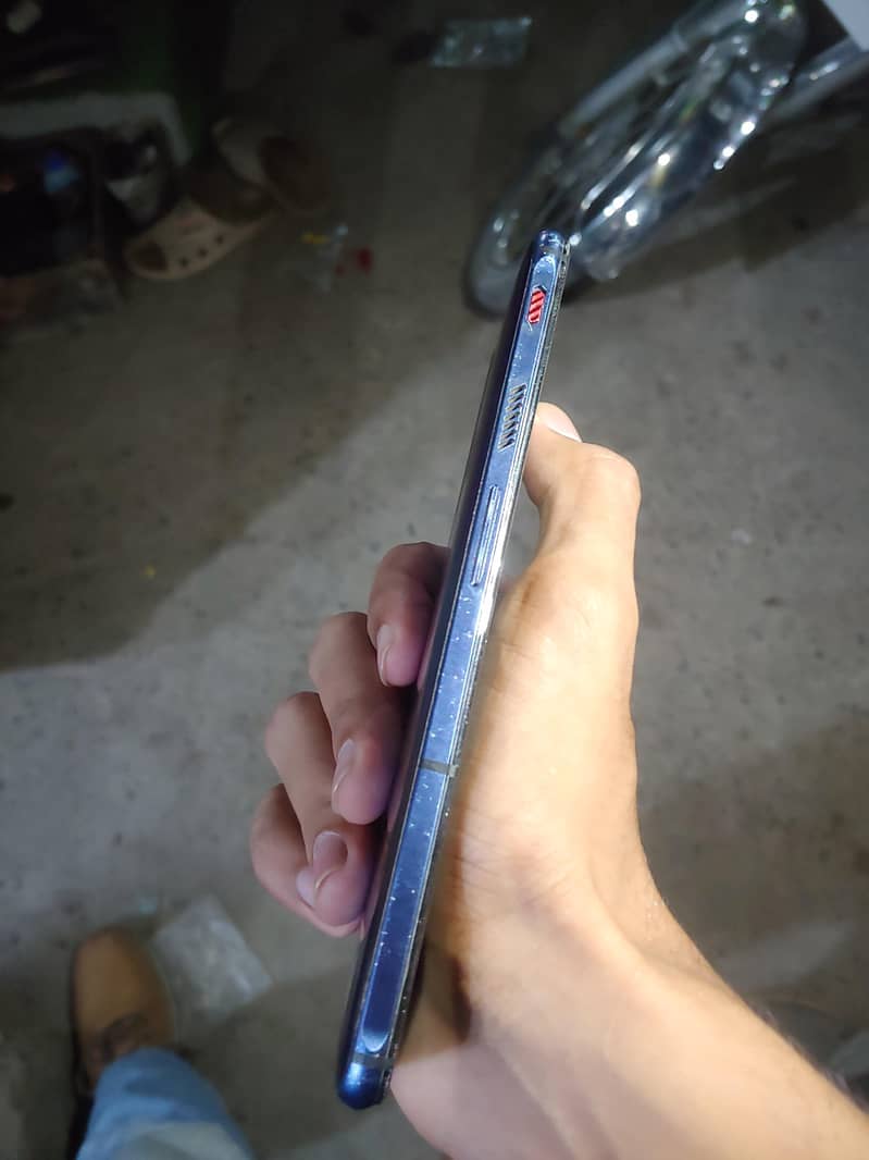 Redmagic 7 1