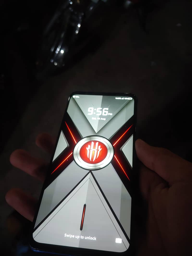 Redmagic 7 5