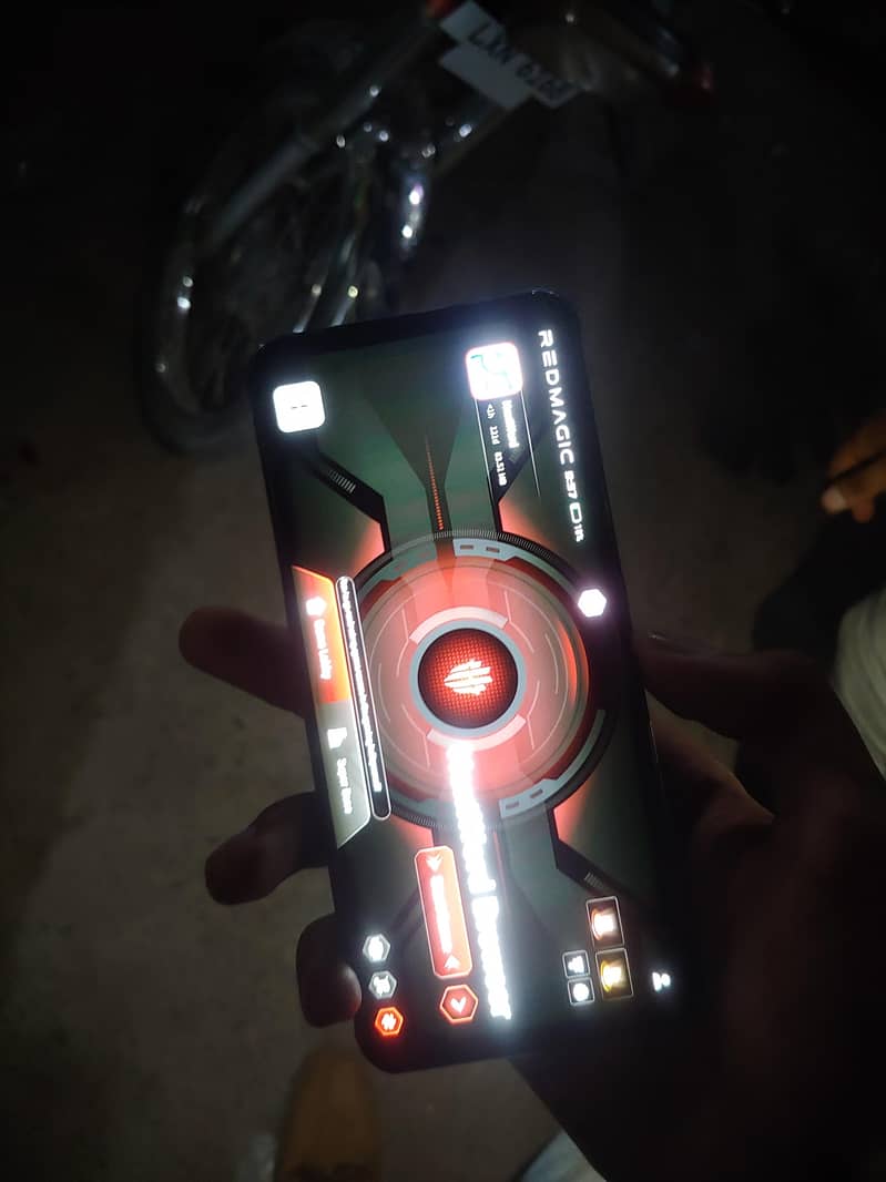 Redmagic 7 10