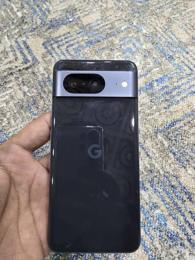 Google Pixel 8 official pta approved