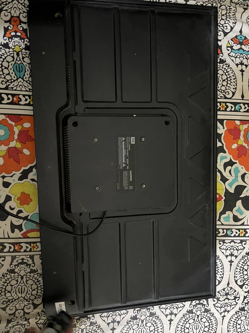 TCL Android/Wifi LED 2