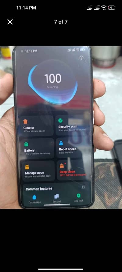 Xiaomi 11 Lite || Pta official