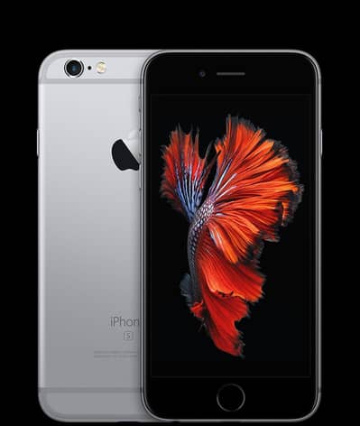 Apple iPhone 6S