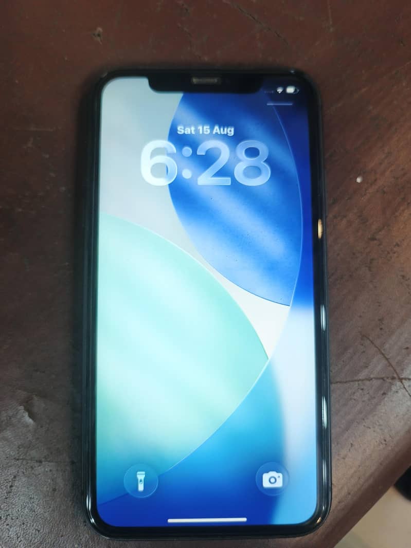 Apple iPhone 11 5