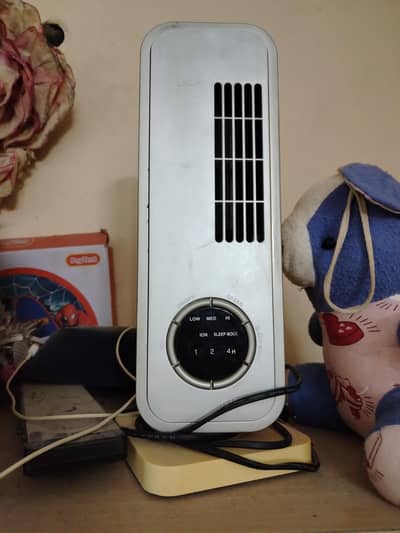 Table fan 220v