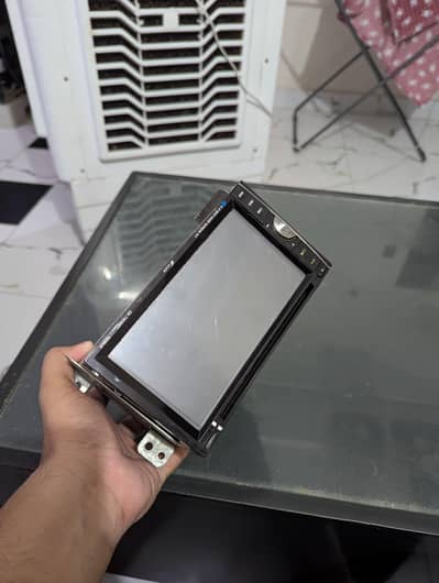 car mp5 Bluetooth
