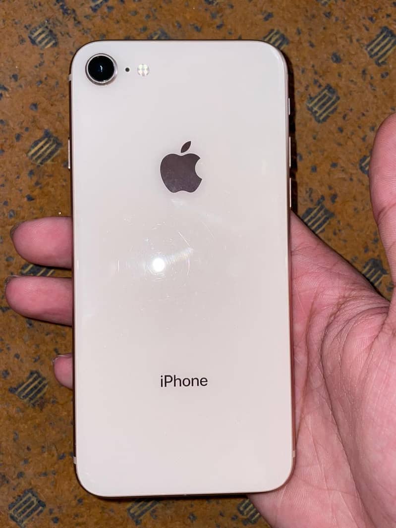 Apple iPhone 8 2